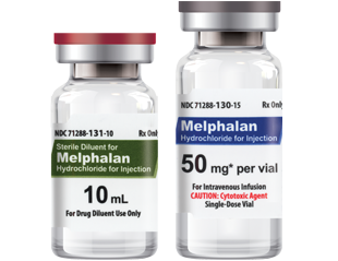 Melphalan Hydrochloride for Injection